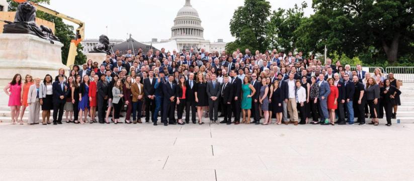 Annual Cannabis Industry Lobby Days  Washington DC, USA